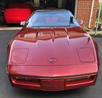 1988 Corvette for sale